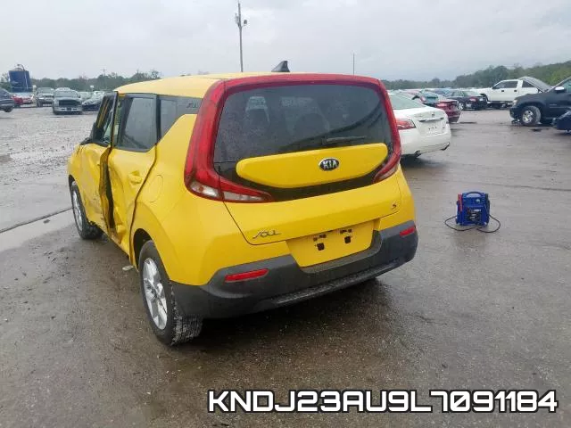 KNDJ23AU9L7091184 фото 4