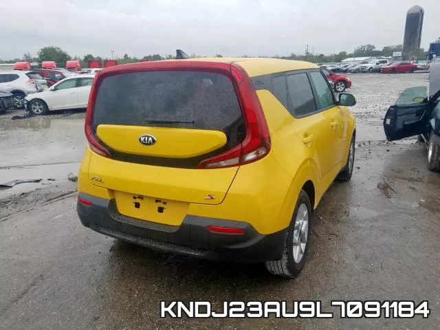KNDJ23AU9L7091184 фото 5
