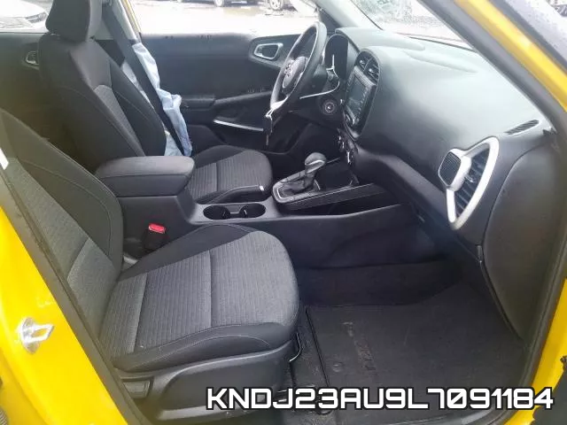 KNDJ23AU9L7091184 фото 6