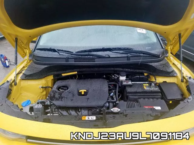 KNDJ23AU9L7091184 фото 8