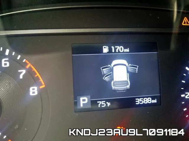 KNDJ23AU9L7091184 фото 9