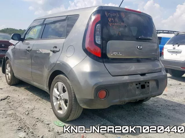 KNDJN2A20K7020440 фото 4