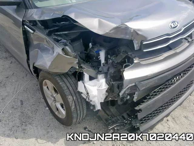 KNDJN2A20K7020440 фото 9