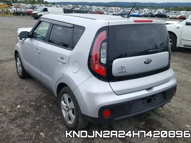 KNDJN2A24H7420896 фото 4