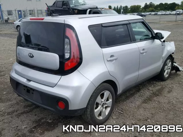KNDJN2A24H7420896 фото 5
