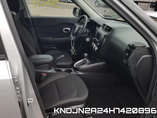 KNDJN2A24H7420896 фото 6