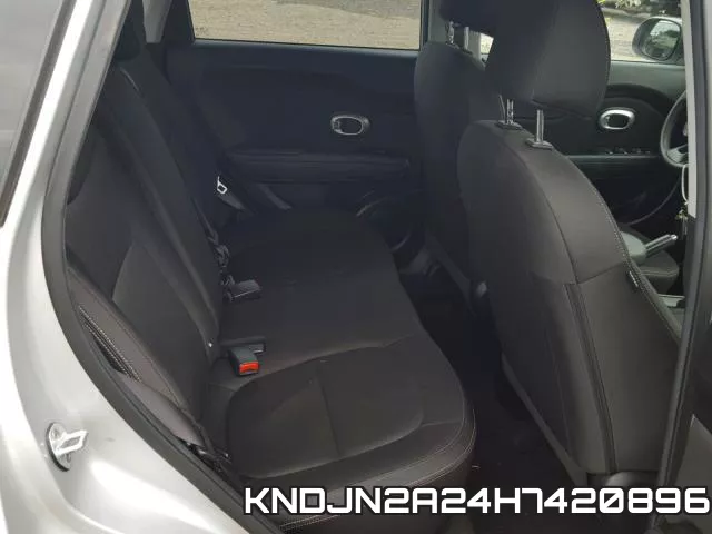 KNDJN2A24H7420896 фото 7