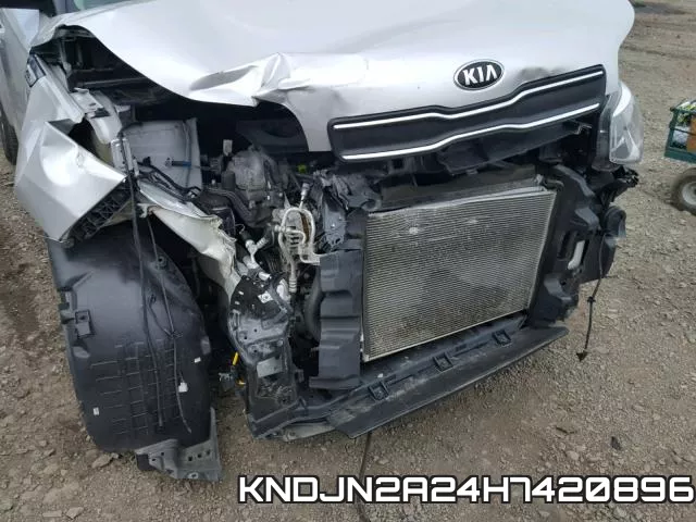 KNDJN2A24H7420896 фото 10