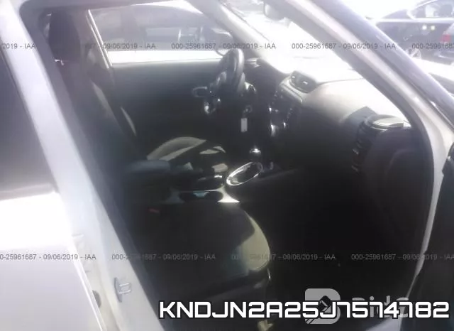 KNDJN2A25J7574782 фото 5