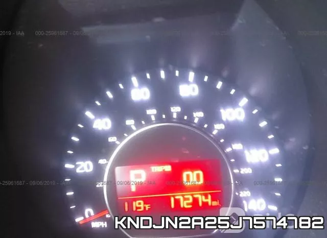 KNDJN2A25J7574782 фото 7