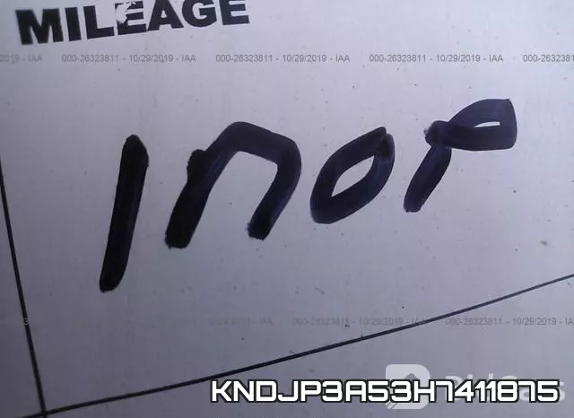 KNDJP3A53H7411875 фото 7