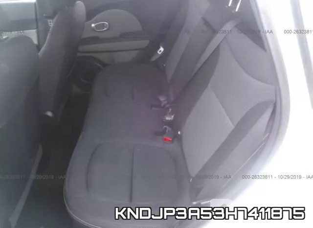 KNDJP3A53H7411875 фото 8