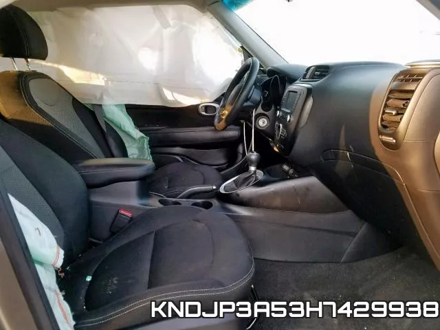 KNDJP3A53H7429938 фото 6