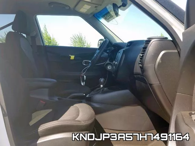 KNDJP3A57H7491164 фото 6