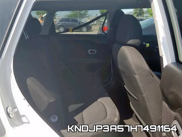 KNDJP3A57H7491164 фото 7