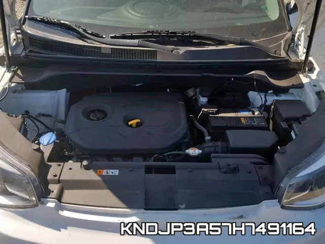 KNDJP3A57H7491164 фото 8