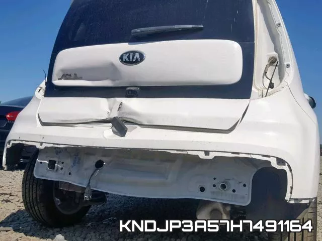KNDJP3A57H7491164 фото 10