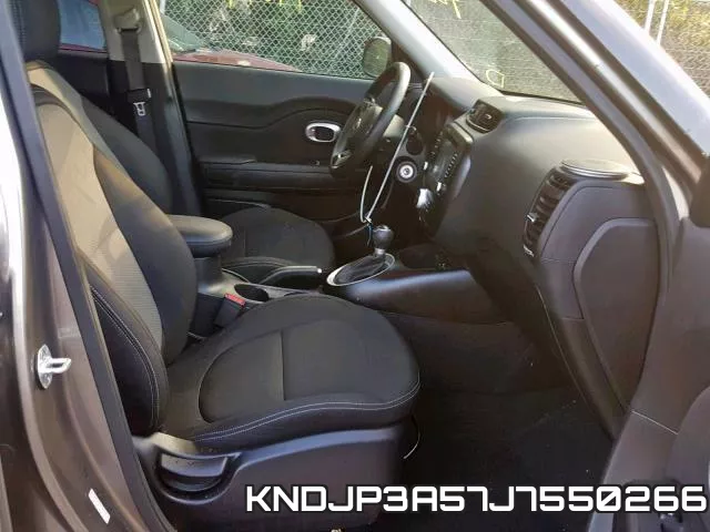 KNDJP3A57J7550266 фото 6