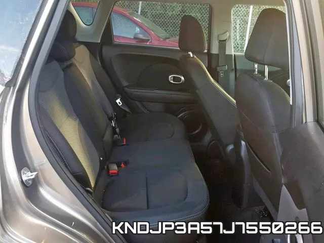 KNDJP3A57J7550266 фото 7