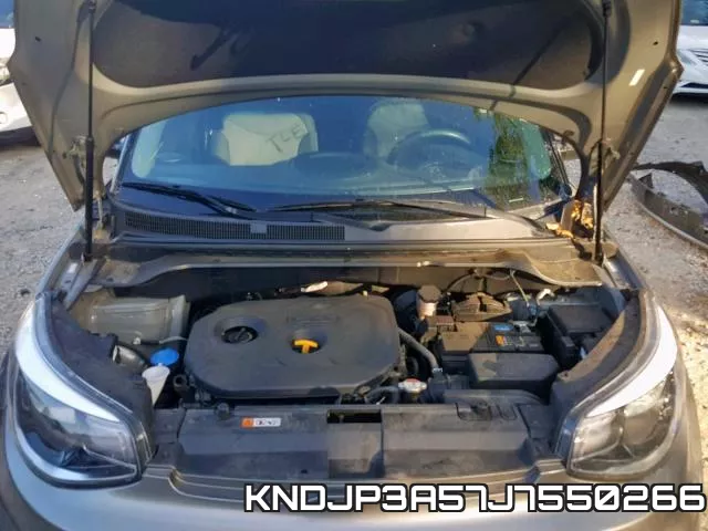 KNDJP3A57J7550266 фото 8