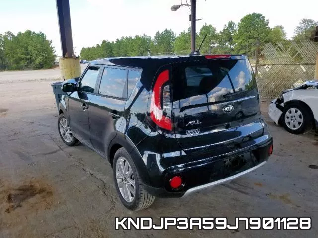 KNDJP3A59J7901128 фото 3