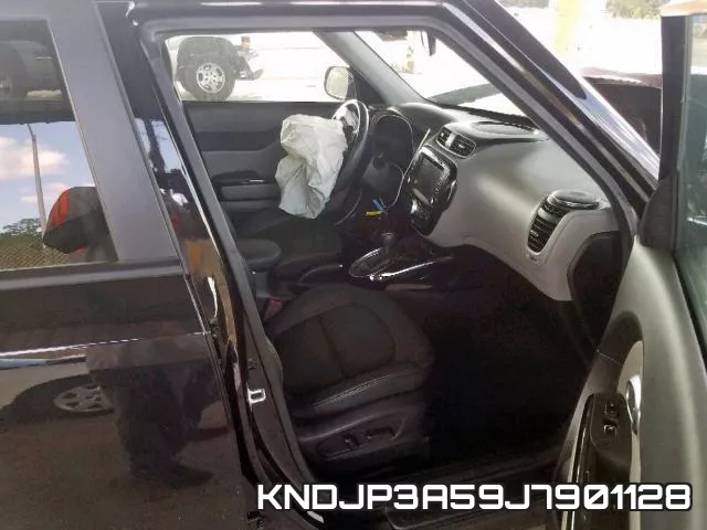 KNDJP3A59J7901128 фото 5