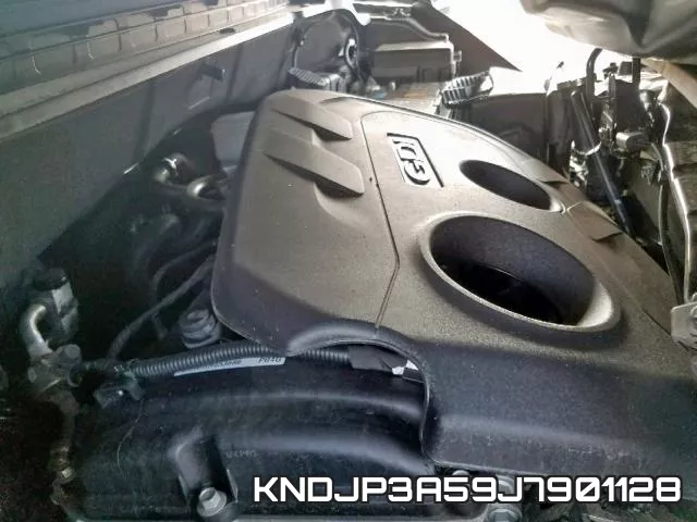 KNDJP3A59J7901128 фото 7