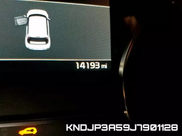 KNDJP3A59J7901128 фото 8