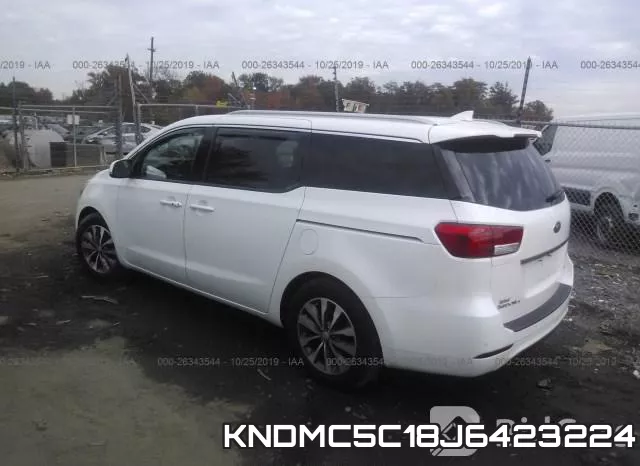 KNDMC5C18J6423224 фото 4