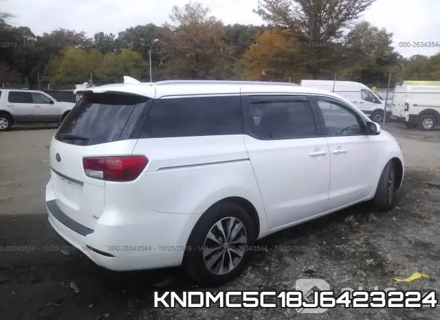 KNDMC5C18J6423224 фото 5