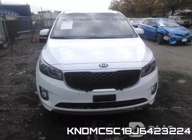 KNDMC5C18J6423224 фото 7