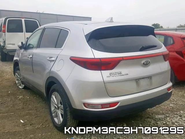 KNDPM3AC3H7091295 фото 4