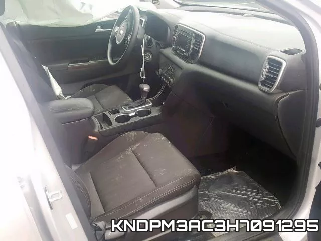 KNDPM3AC3H7091295 фото 5