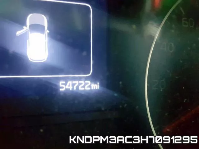 KNDPM3AC3H7091295 фото 8
