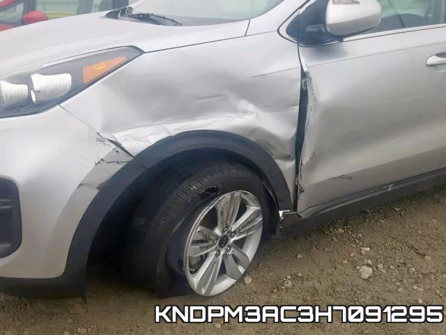 KNDPM3AC3H7091295 фото 9