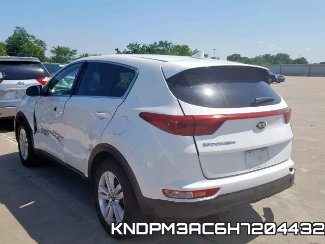 KNDPM3AC6H7204432 фото 4