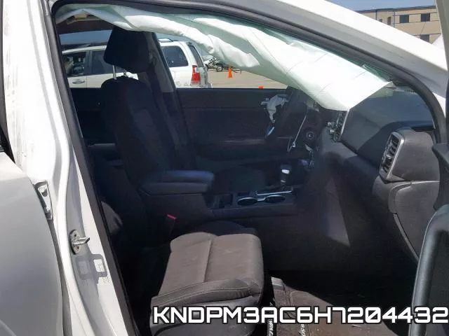 KNDPM3AC6H7204432 фото 6
