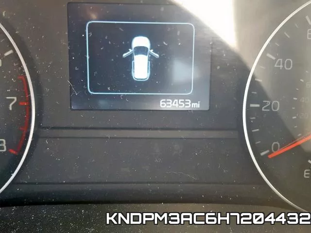 KNDPM3AC6H7204432 фото 9
