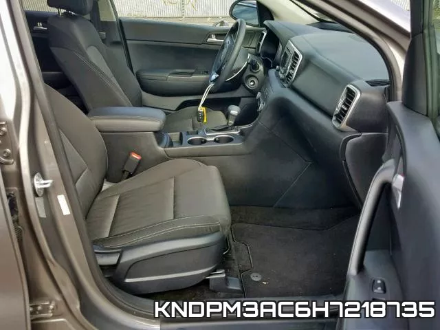 KNDPM3AC6H7218735 фото 5