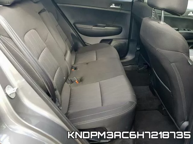 KNDPM3AC6H7218735 фото 6