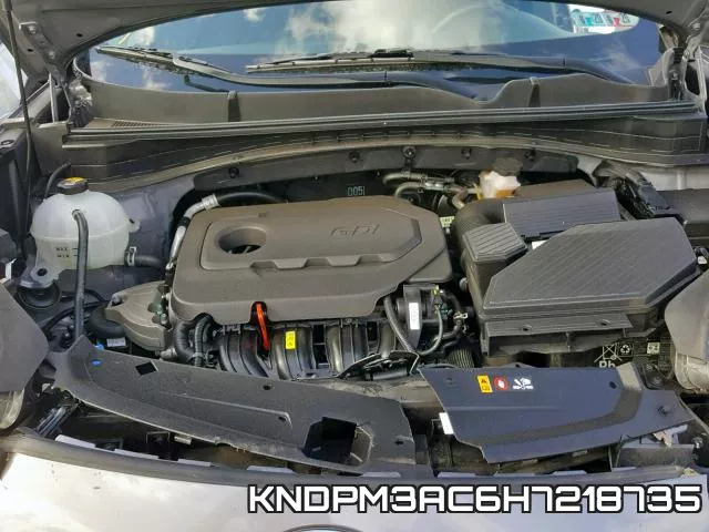 KNDPM3AC6H7218735 фото 7