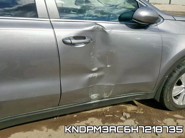 KNDPM3AC6H7218735 фото 9