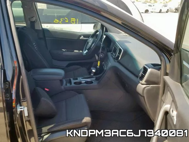 KNDPM3AC6J7340081 фото 5
