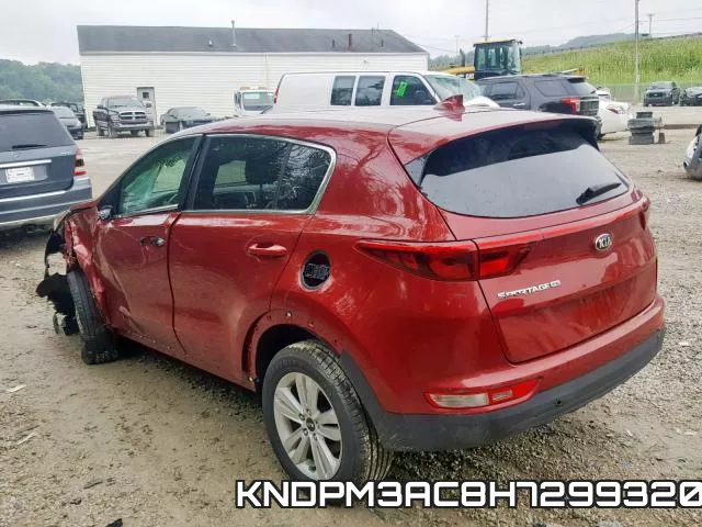 KNDPM3AC8H7299320 фото 4