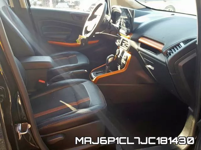 MAJ6P1CL7JC181430 фото 6