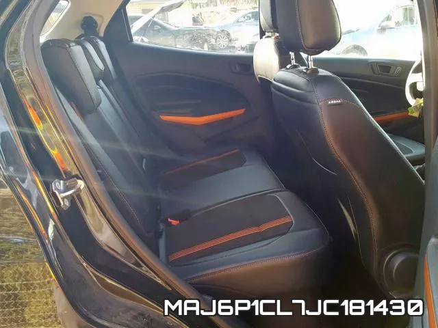 MAJ6P1CL7JC181430 фото 7