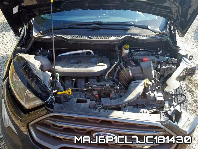 MAJ6P1CL7JC181430 фото 8