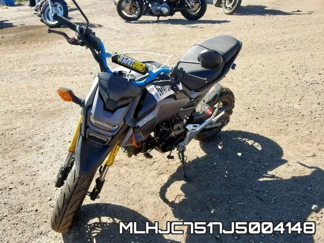 MLHJC7517J5004148 фото 3