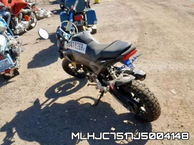 MLHJC7517J5004148 фото 4