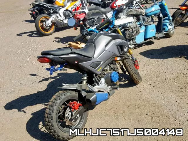 MLHJC7517J5004148 фото 5